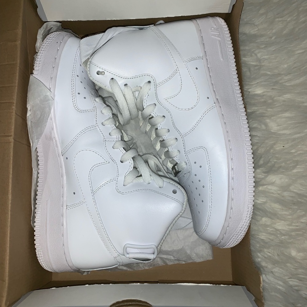 Nike Air Force 1 high